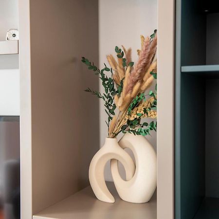 Villa Fenix Milano Dış mekan fotoğraf