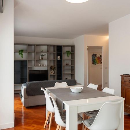 Villa Fenix Milano Dış mekan fotoğraf