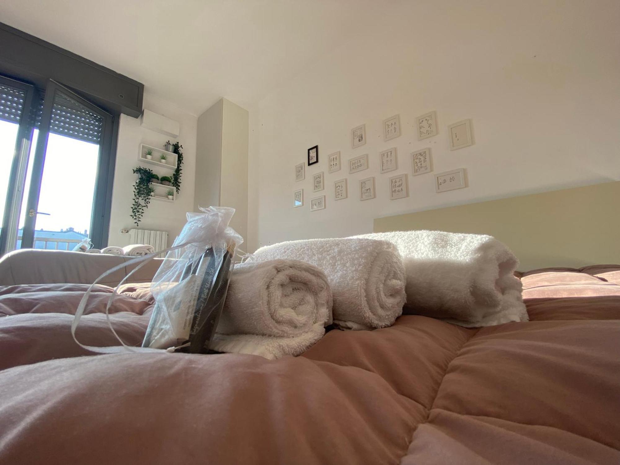 Villa Fenix Milano Dış mekan fotoğraf