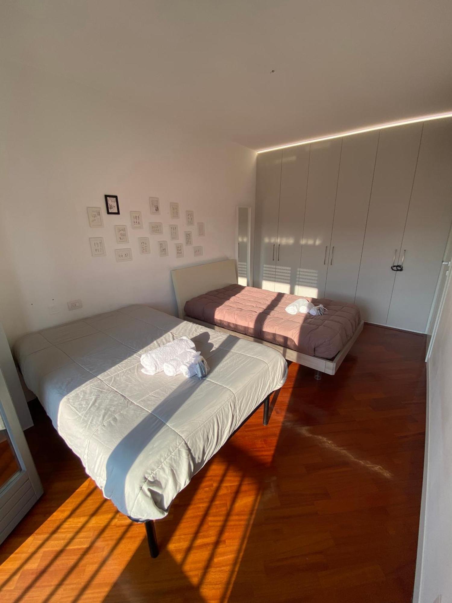 Villa Fenix Milano Dış mekan fotoğraf