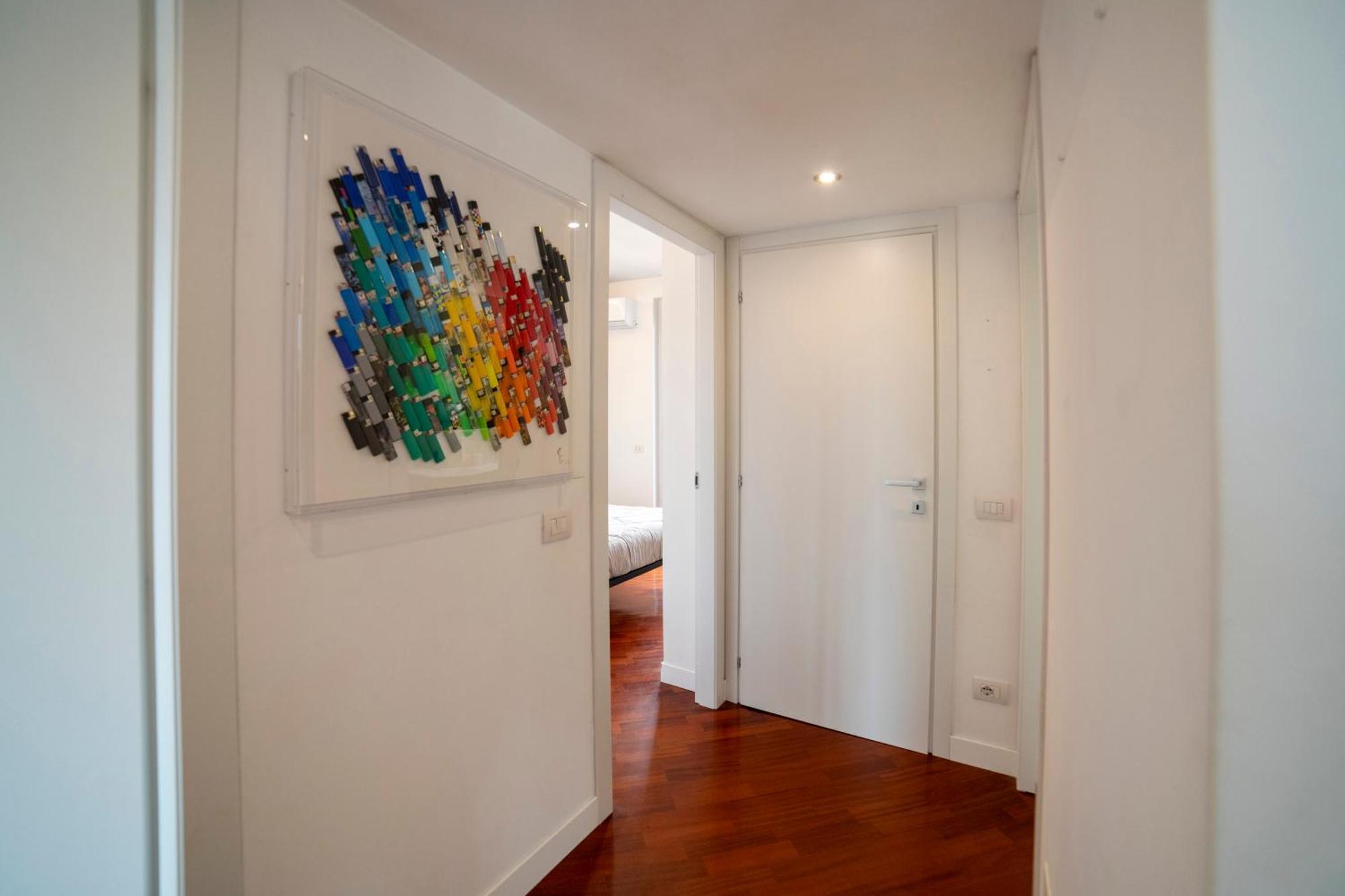 Villa Fenix Milano Dış mekan fotoğraf
