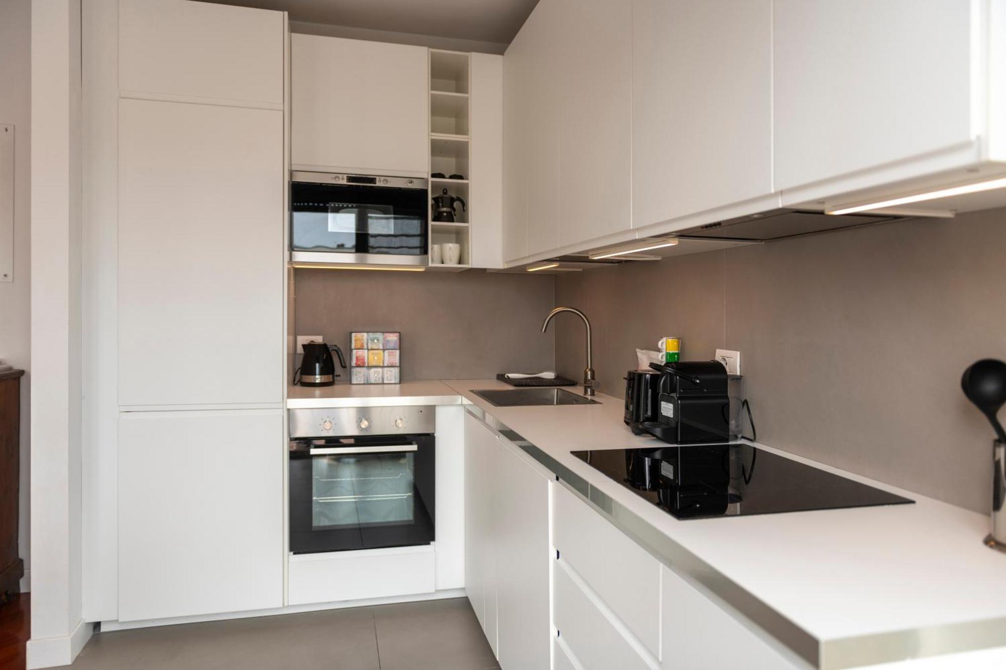 Villa Fenix Milano Dış mekan fotoğraf