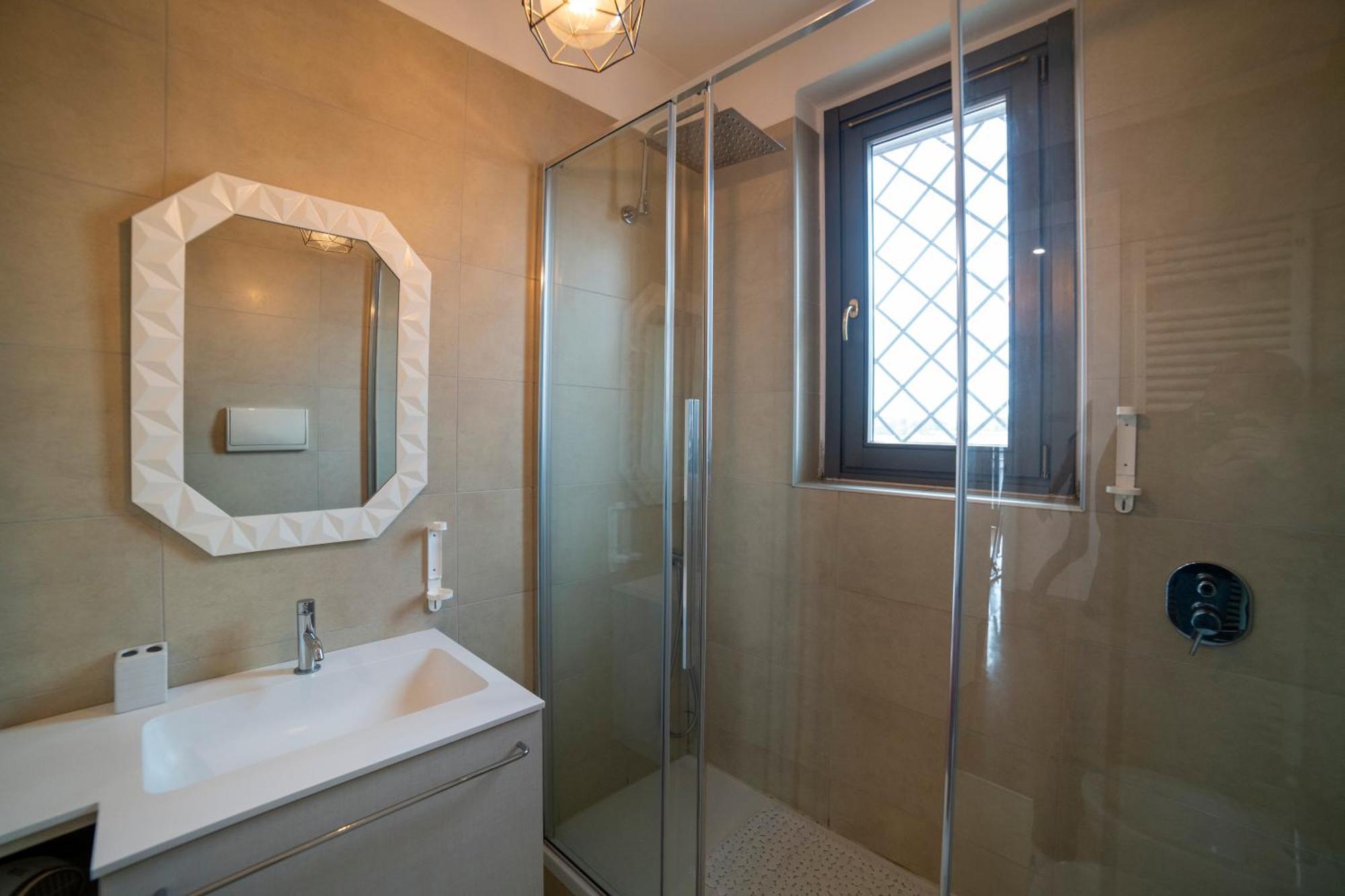 Villa Fenix Milano Dış mekan fotoğraf
