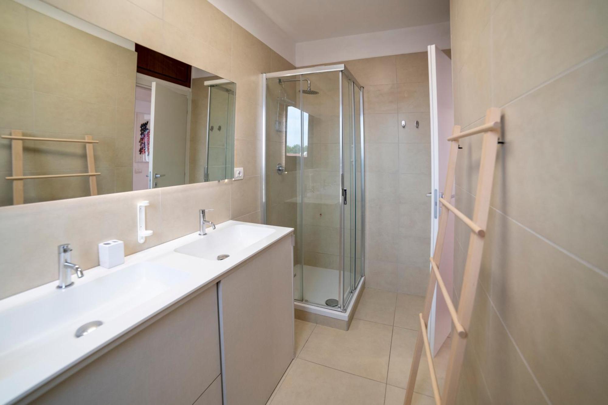Villa Fenix Milano Dış mekan fotoğraf
